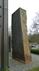 Ulrich R�ckriem, Steinskulptur  | <a class="print" href="#" onclick="return hs.printImage(this)">Bild drucken</a>